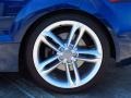 2013 Sepang Blue Pearl Effect Audi TT S 2.0T quattro Roadster  photo #9