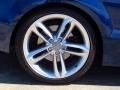 2013 Audi TT S 2.0T quattro Roadster Wheel