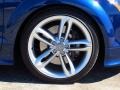 2013 Sepang Blue Pearl Effect Audi TT S 2.0T quattro Roadster  photo #11