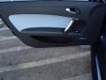 Black 2013 Audi TT S 2.0T quattro Roadster Door Panel