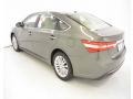 Cypress Pearl - Avalon Hybrid XLE Touring Photo No. 37
