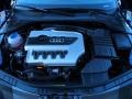 2.0 Liter FSI Turbocharged DOHC 16-Valve VVT 4 Cylinder Engine for 2013 Audi TT S 2.0T quattro Roadster #91438478