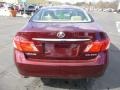 Royal Ruby Red Metallic - ES 350 Photo No. 4