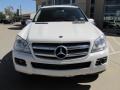 Arctic White - GL 450 4Matic Photo No. 6