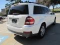 Arctic White - GL 450 4Matic Photo No. 10