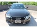 2013 Brilliant Black Audi A6 2.0T quattro Sedan  photo #2