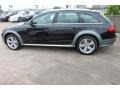  2013 Allroad 2.0T quattro Avant Phantom Black Pearl Effect