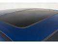 Dyno Blue Pearl - Civic EX Coupe Photo No. 5