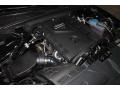 2013 Audi Allroad 2.0 Liter FSI Turbocharged DOHC 16-Valve VVT 4 Cylinder Engine Photo