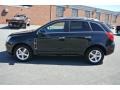 2014 Black Granite Metallic Chevrolet Captiva Sport LT  photo #3