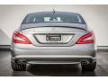 Palladium Silver Metallic - CLS 550 Coupe Photo No. 3