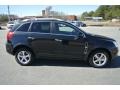  2014 Captiva Sport LT Black Granite Metallic