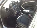 Crystal Silver Metallic - Cooper Countryman Photo No. 6