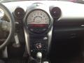Crystal Silver Metallic - Cooper Countryman Photo No. 8