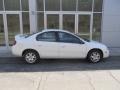 2005 Stone White Dodge Neon SXT  photo #2