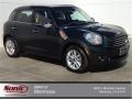Oxford Green Metallic - Cooper Countryman Photo No. 1