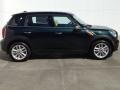 Oxford Green Metallic - Cooper Countryman Photo No. 2