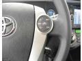 2013 Summer Rain Metallic Toyota Prius c Hybrid Three  photo #30