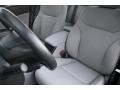 2014 Crystal Black Pearl Honda Civic LX Sedan  photo #12
