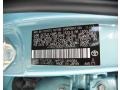 2013 Summer Rain Metallic Toyota Prius c Hybrid Three  photo #32