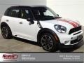 Light White - Cooper S Countryman Photo No. 1