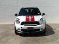 Light White - Cooper S Countryman Photo No. 3