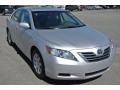 Classic Silver Metallic - Camry Hybrid Photo No. 1