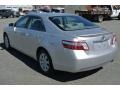 2008 Classic Silver Metallic Toyota Camry Hybrid  photo #4