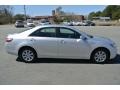 Classic Silver Metallic - Camry Hybrid Photo No. 6