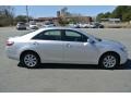 2008 Classic Silver Metallic Toyota Camry Hybrid  photo #6