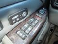 2001 Pewter Metallic GMC Yukon Denali AWD  photo #18