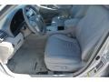 Classic Silver Metallic - Camry Hybrid Photo No. 8