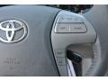 2008 Classic Silver Metallic Toyota Camry Hybrid  photo #16