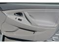 Classic Silver Metallic - Camry Hybrid Photo No. 22