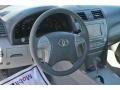 2008 Classic Silver Metallic Toyota Camry Hybrid  photo #29