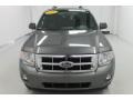 2010 Sterling Grey Metallic Ford Escape XLT 4WD  photo #3