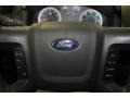 2010 Sterling Grey Metallic Ford Escape XLT 4WD  photo #32