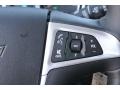 2014 Chevrolet Equinox LTZ Controls