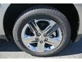 Champagne Silver Metallic - Equinox LTZ Photo No. 21