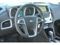 Champagne Silver Metallic - Equinox LTZ Photo No. 23