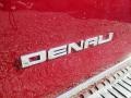 2014 Sonoma Red Metallic GMC Sierra 1500 Denali Crew Cab 4x4  photo #5