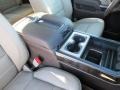 Cocoa/Dune Front Seat Photo for 2014 GMC Sierra 1500 #91447115