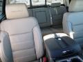Cocoa/Dune Front Seat Photo for 2014 GMC Sierra 1500 #91447124