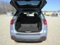 2014 Silver Sky Metallic GMC Terrain SLE AWD  photo #23