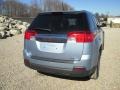 2014 Silver Sky Metallic GMC Terrain SLE AWD  photo #25