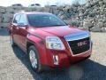 Crystal Red Tintcoat - Terrain SLE AWD Photo No. 2
