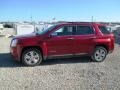 Crystal Red Tintcoat - Terrain SLE AWD Photo No. 4