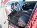 Crystal Red Tintcoat - Terrain SLE AWD Photo No. 6