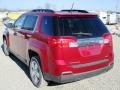 Crystal Red Tintcoat - Terrain SLE AWD Photo No. 24