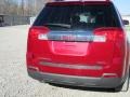 Crystal Red Tintcoat - Terrain SLE AWD Photo No. 28